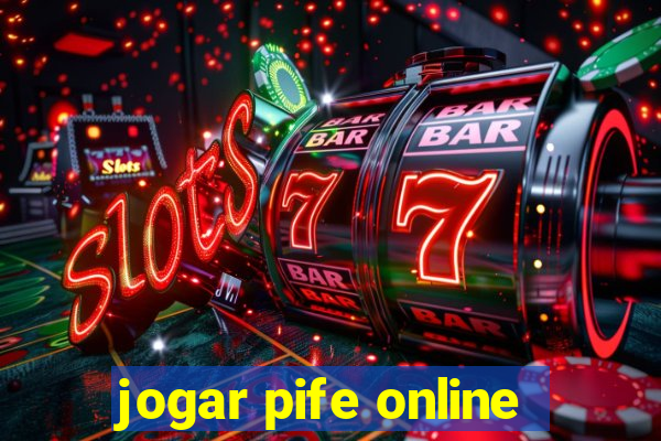 jogar pife online